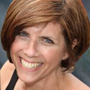 Meet your Posher, Jo ann